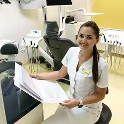 Стоматологія Denta VI - Руська
