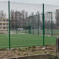 Ліцей №26 "Шевченківський" Полтавської міської ради