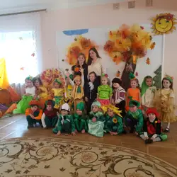 Дитячий садок №12