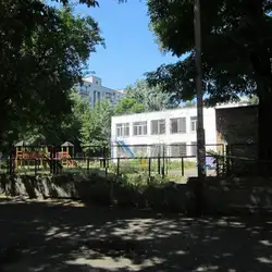 Заклад дошкільної освіти №654