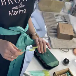 Придатко Марина