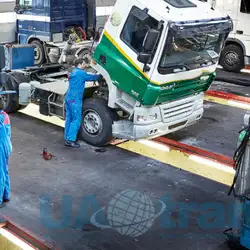 DAF