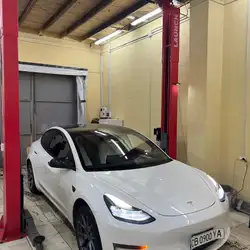 Auto service — Чернігів