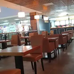 SUSHIBAR — Киев