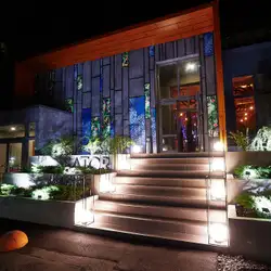 Satori restaurant & bar — Київ