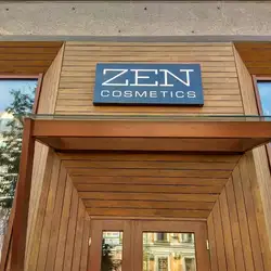 Zen Cosmetics — Киев