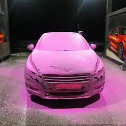 Luxwash