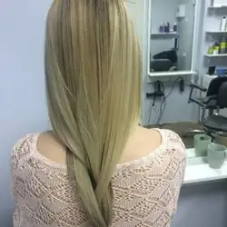 Ольга Перукар