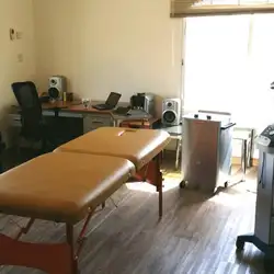 Rolfing Structural Integration
