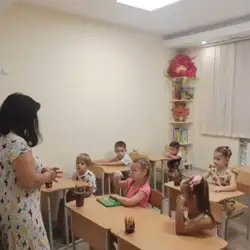 Дитячий простір «УНІКУМ»