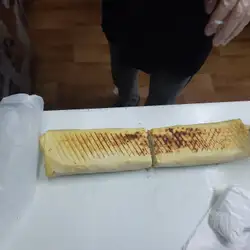 Шаурма — Одесса