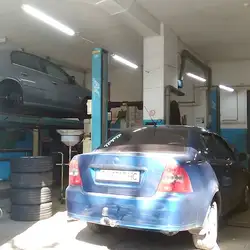 Хотей Трейд