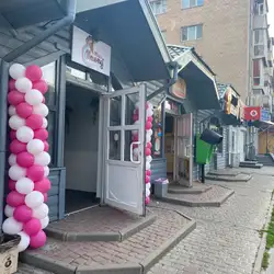 Мега Млинці — Полтава