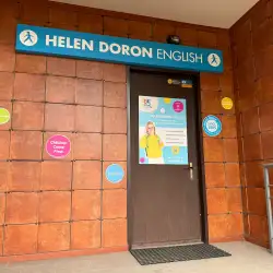 Helen Doron English - Київ, Калнишевського