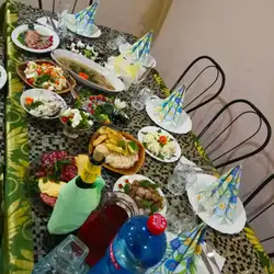 Кафе МирАж
