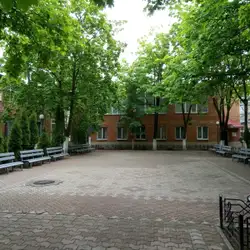 Дитячий садок №71 "Маяк"