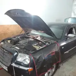 СТО GAS for CARS