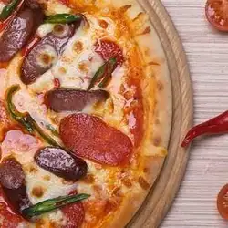 CherryPizza — Одесса