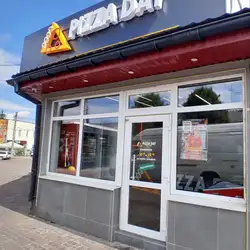 Pizza Day