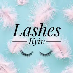 Lashes Kyiv — Київ