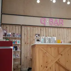 G Bar - Юліуша Словацького