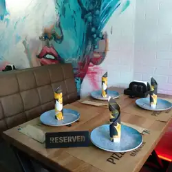 ArenaGrill — Николаев