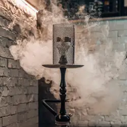 Jaar Hookah Bar — Одесса