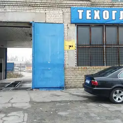 Техогляд Сервіс ТД