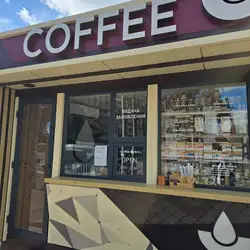 Coffee Art