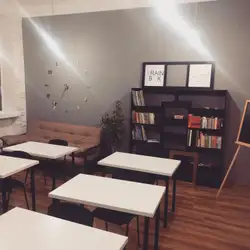 Мовна студія Brainbox