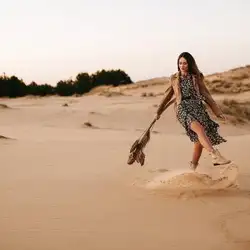 Фотограф Світлана Персона
