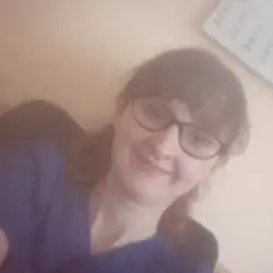 Ірина Васуля
