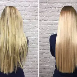 HAIR TIME - Предславинська — Київ