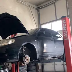 Автомайстерня