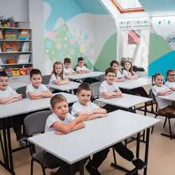 Гімназія Простір