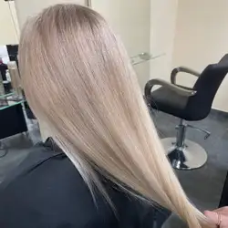 Number one beauty bar