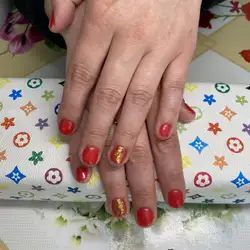 Юлія Калайда