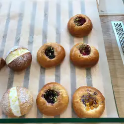 Pop Pop Bakery — Київ
