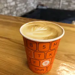 ForU-Coffee — Киев