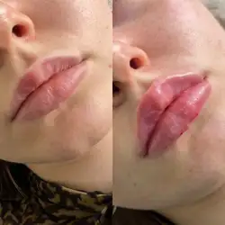 Маргарита Перченко