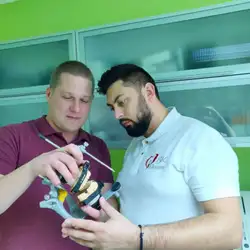 Мазур Максим