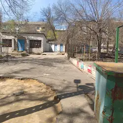 Дитячий садок №53 «Струмочок»