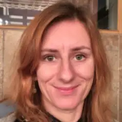 Ірина Полегенька