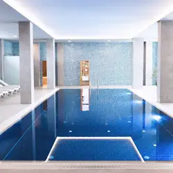 Sofiya Aqua Club