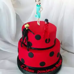 Magic-Cake — Киев