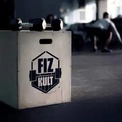 FIZKULT