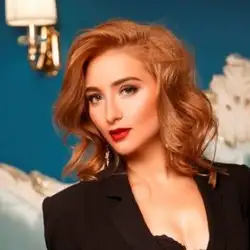 Христина Дрейко