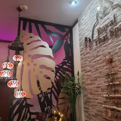 Royal Thai Spa