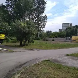 ОТК Сервіс - Привокзальна