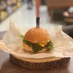 Berlinka Cafe — Хмельницкий